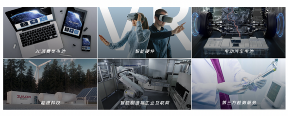 藍凌高端訪談 | 民營500強欣旺達 數字化轉型路上敢為人先，互聯網銷售引領創新