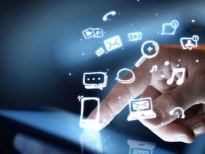 移動(dòng)互聯(lián)網(wǎng)時(shí)代網(wǎng)絡(luò)營(yíng)銷的重要趨勢(shì)